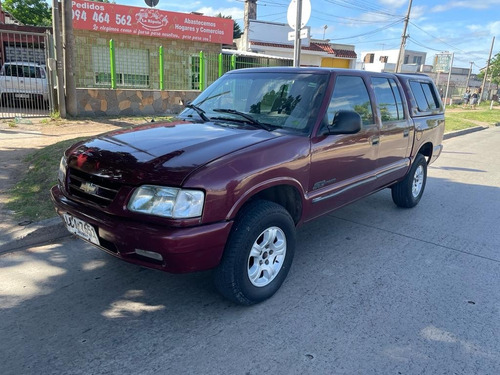 Chevrolet S10 2.8 4x2 Dc