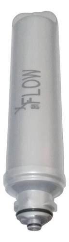 Kit 2 Filtro Refil Purificador Compatível Eletrolux Pappca50 Cor Outro