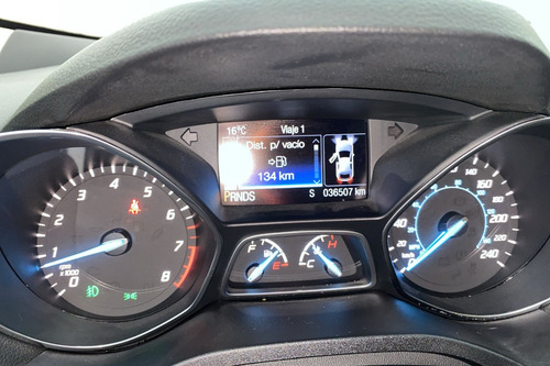 Ford Escape 2.0 Se 4x4