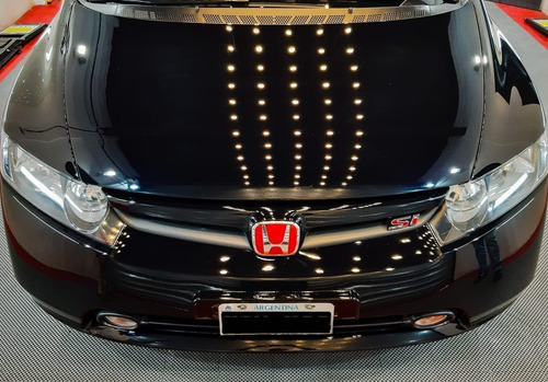 Honda Civic 2.0 Si Mt