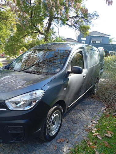 Renault Kangoo Ii Express 1.6 Sce Emotion