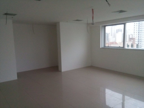 Venda Sala Comercial Office Station Top Life - Mi74217