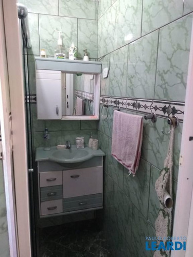Imagem 15 de 15 de Apartamento - Jardim São Paulo(zona Leste) - Sp - 639430
