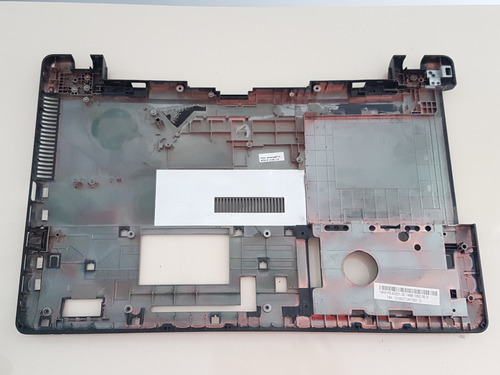 Original Carcaça Chassi Para Notebook Asus X552e