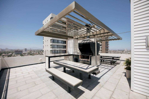 Imagen 22 de 23 de Maule 150 - Departamento 2d1b, Santiago