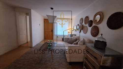 Casa En Ventacond.valle Dorado 4d 2b 1e Estac.centraluf 4623