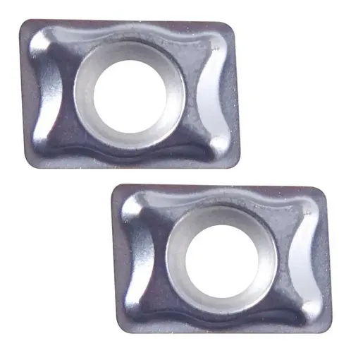 12 x CERATIZIT Wendeschneidplatte XCNT 040102ER CTPP430 (70 386 922