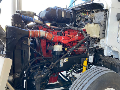 Imagen 7 de 9 de Kenworth T660 2011 Nacional A Negociar