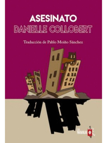 Libro.- Asesinato