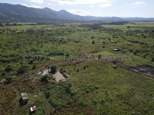 Finca En Venta Sabana De Parra Yaracuy Rah 23-14891 // Invierta Seguro Con Rentahouse//