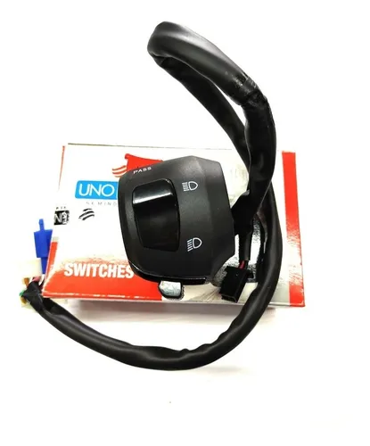 Comando Izquierdo Yamaha R15