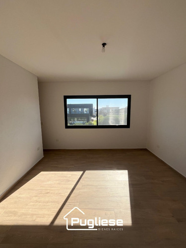 Casa En Venta A Estrenar En Barrio Ceibos Puertos Escobar