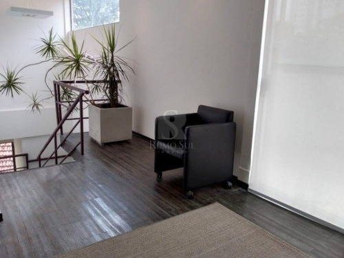 Imagem 8 de 10 de Sala Comercial - Jardim Marajoara - Ref: 36228 - L-36228