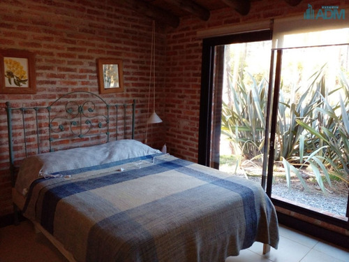 Imagen 13 de 27 de Casa En Laguna Blanca, 4 Dormitorios *