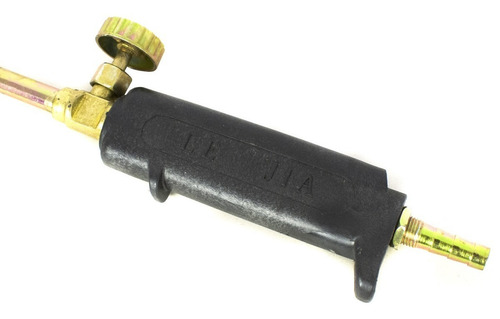 Imagen 3 de 10 de Soplete 45 Cm Para Membrana Lh-1399