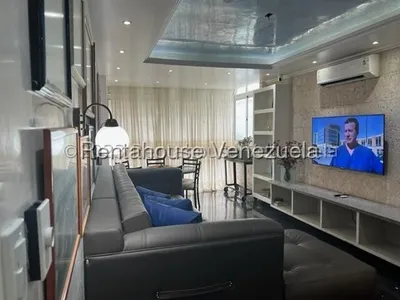 Apartamento en alquiler