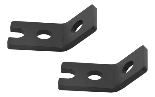 2 Soportes De Montaje Para Poste De Bandera, Piezas De