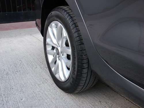 Imagen 20 de 25 de Fiat Cronos 1.3 Drive Pack Conect Año 2020 Impecable !!
