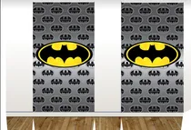 Comprar Kit Imprimible, 100% Editable Batman- Candy Bar