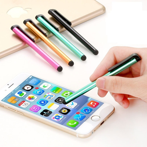 Caneta Touch Screen Celular Tablet iPad iPhone Samsung LG