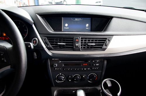 Bmw X1 2.0 Sdrive 2012 Ot.estado,troco,financio
