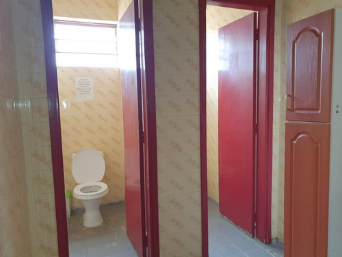 Imagem 10 de 17 de Galpão Para Alugar, 3000 M² Por R$ 40.000,00/mês - Macuco - Valinhos/sp - Ga0031
