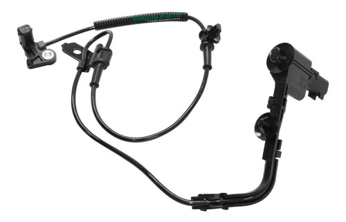 Sensor Abs Dianteiro Esquerdo Fusion 2009 2010 2011 2012