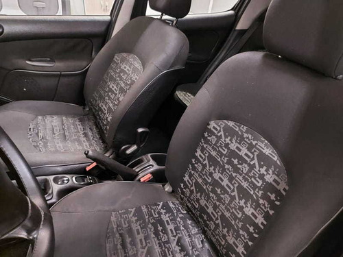 Peugeot 206 Hatch Moonlight 1.4 8v Flex 4p