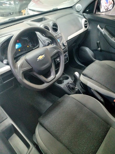Montana 1.4 Mpfi Ls Cs 8v Flex 2p Manual