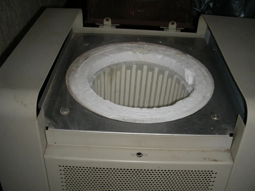 Centrifuga Dentsply Dicor York Division Usada Leia Abaixo (Usado)