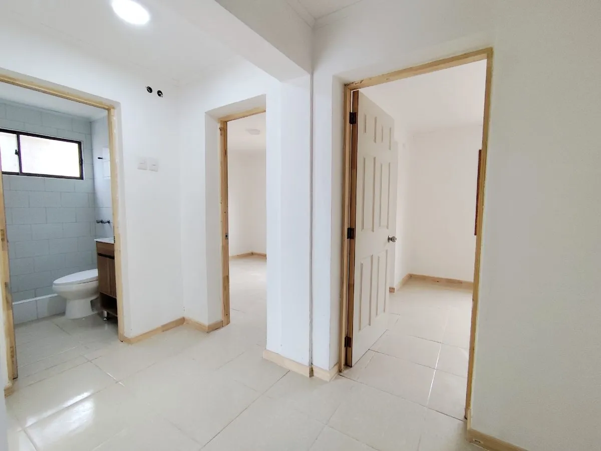 Imagen 3 de 12 de Venta Casa El Llano, Coquimbo