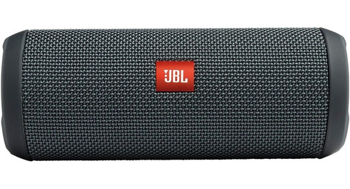 Imagen 2 de 8 de Parlante Jbl Flip Essential Portátil Con Bluetooth Negra