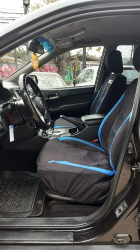 SsangYong Actyon Sports 2.2 Aut
