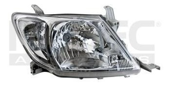 Faro Toyota Hilux 2009-2010-2011