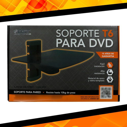 Soporte De Pared Base Videojuegos Beast Premium Original