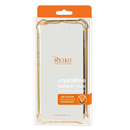 Reikotpu Case For Htc One A9 Retail Packaging