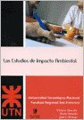 Libro Los Estudios De Impacto Ambiental De Darío Sbarato, Vi