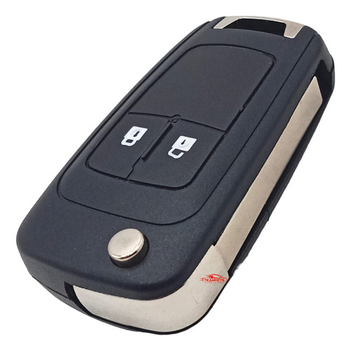 Yuyuya Llave Control Chip Chevrolet Spark Lt Ltz Ng 2016