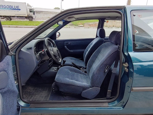 Imagem 4 de 15 de Volkswagen Logus