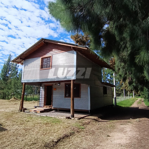 Cabañas - Campos Del Paraná - San Pedro