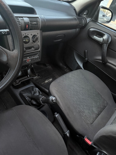 Chevrolet Corsa Classic 1.6 Gl Aa Super