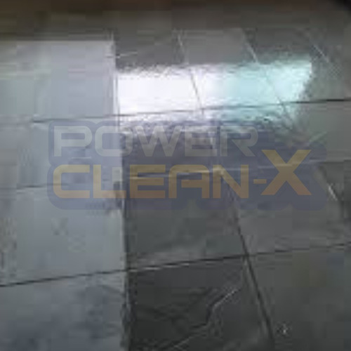 Imagem 5 de 8 de Base Seladora Piso Externa Alto Tráfego Resistente Sol Chuva