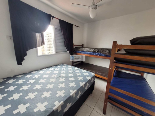 Imagem 14 de 15 de Apartamento Com 1 Dorm, Tupi, Praia Grande - R$ 210 Mil, Cod: 3479 - V3479
