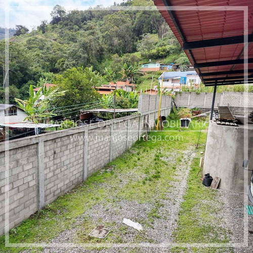 Imagen 6 de 11 de Galpón En Venta Mérida, Ejido Salado Alto, Cacute