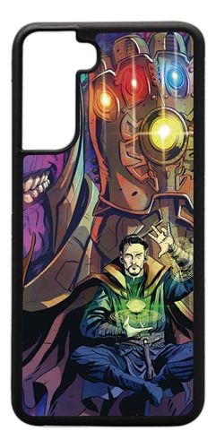 Funda Protector Para Samsung S21 Fe Dr Strange
