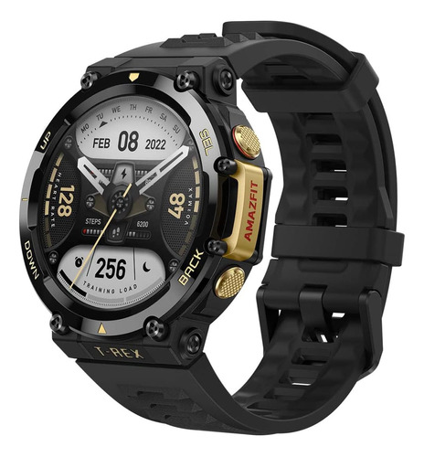 Amazfit T Rex 2 T-rex Ultra Smartwatch Reloj