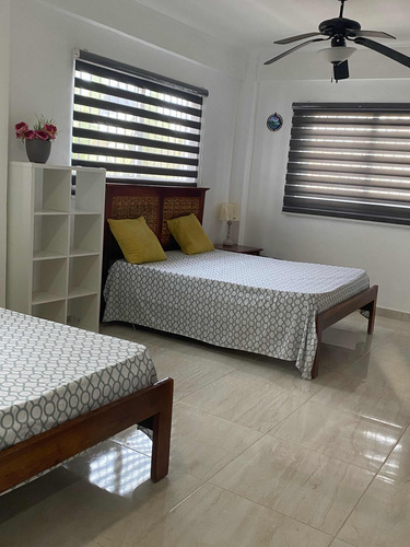 Apartahotel En Venta En Juan Dolio