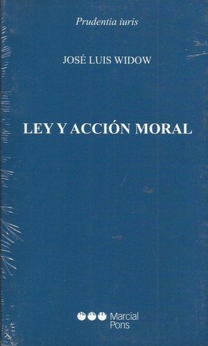 Ley Y Acción Moral Widow