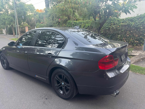 BMW Serie 3 2.5 323i Sedan Active