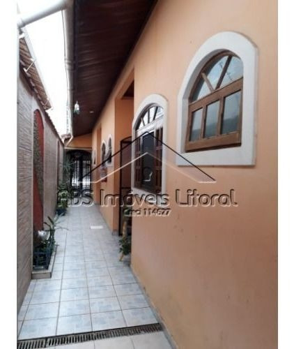 Imagem 5 de 15 de Casa Em Condomínio No Jardim Imperador Em Praia Grande (entrada De 70 Mil)